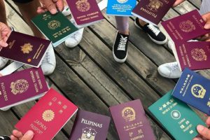 Способы проверки паспорта на действительность