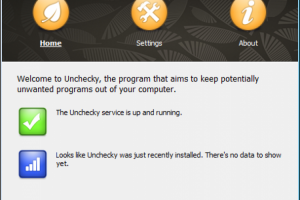 Что такое программа Unchecky?