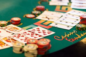 Как играть в покер правильно и побеждать pokerok