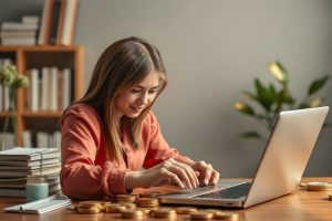 Займ онлайн: как взять деньги быстро, безопасно и без лишних вопросов